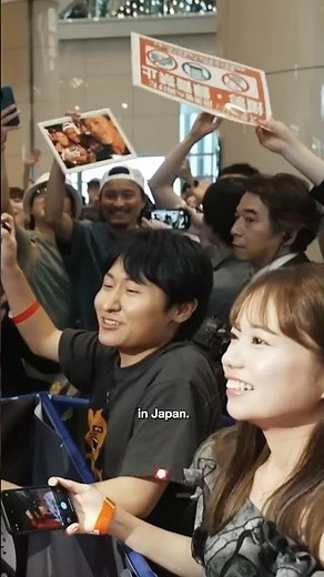 大ヒット上映中！ブラピ来日！＜舞台挨拶まとめ＞映画『F1®／エフワン』#映画F1 #ブラッドピット