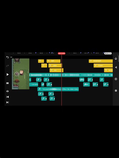 NGEDIT KINEMASTER AYO ORDER JASA KU CUY #kinemaster #edit #exe #tutorial #guide