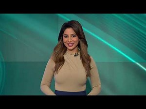 Farrah Esmail - Al Jazeera Sport 06Oct2023