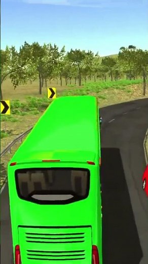 Bus game 🎮 bus simulator 🔥 game 🎮 bus wala game 🎯 viral video 📸 bus wala short video 📸 #games #2025