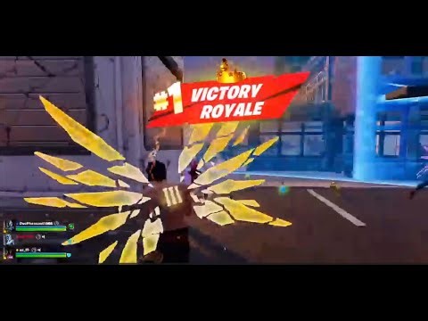 Fortnite Non-Stop Action ⚡ BLITZ Victory Royale! #fortnitelive #fortnitegameplay #fortnite