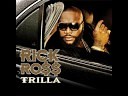 New!! Rick Ross - Money make me come