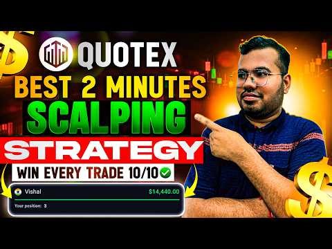 Quotex Trading Strategy 1 Minute 🧠Quotex Candle Psychology Explained | Binary Trading
