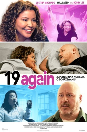 19 Again | Film | 2024