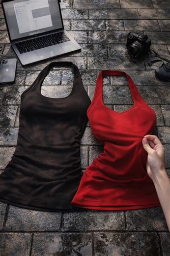 Stylish Halter Top Dress Ideas for Every Occasion