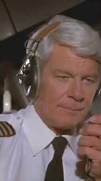 Airplane (1980) Funniest Movie Clip 😂: https://youtu.be/zv2WPcUd6mA