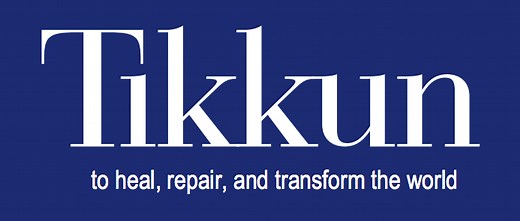 Rabbi Michael Lerner