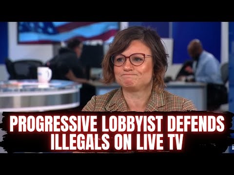 Rideshare Lobbyist Defends Illegals Arrested By ICE & Fails To Condemn Criminal Drivers