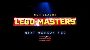 58K views · 1.7K reactions | The magical phenomenon is back... NEW #LEGOMastersAU starts next Monday 7.30pm! | LEGO Masters Australia | Facebook