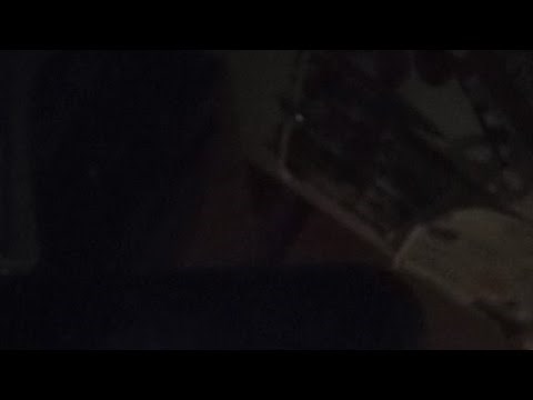 The 99 Moon - THE HAUNTED BASEMENT