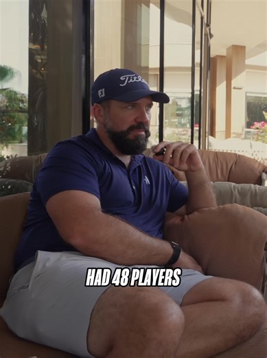 172K views · 1.5K reactions | Our opinion on the format of the Internet Invitational ⛳️ | Rick Shiels Golf | Facebook