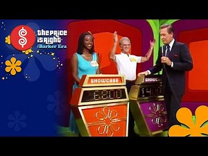 Two Southerners Face Off During the Final TPIR Showcase | The Price Is Right 1985