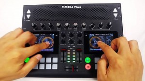 GODJ Plus with DJ Schedule1 Global Launch Coming Soon on Dec! Music Provided by NoCopyrightSounds: HOVERBOOTS - One: http://nocopyrightsounds.co.uk/video/hoverboots-one-ncs-release/ Vanze x Balco x Fransis Derelle - All I Need (feat. Brenton Mattheus): http://nocopyrightsounds.co.uk/video/vanze-x-balco-x-fransis-derelle-all-i-need-feat-brenton-mattheus-ncs-release/ DEAF KEV - Invincible: http://nocopyrightsounds.co.uk/video/deaf-kev-invincible-ncs-release/ Umpire - Collins Ave: http://nocopyrigh