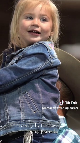 Kelsie Chace's Emotional Milestone at Kimes Ranch Million Dollar Breakaway