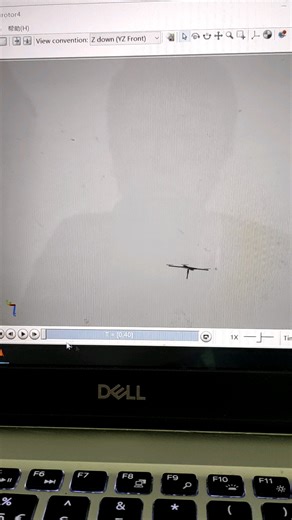 【Simulink】基于SimMechanics的简易四旋翼仿真与控制