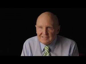 Jack Welch | Good Bad Managers