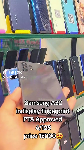 Samsung A32 Review: Features and Price Details