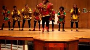 2.9K views · 61 reactions | Ladies from Bulawayo, Zimbabwe. | Our Africa Now | Facebook