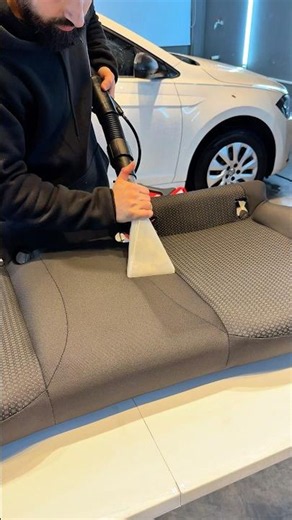 We show you the Vonixx VSC cleaning system @VonixxBrasil #foryou #detailing #fyp