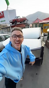 تعارف چیست؟ 🇮🇷 What is Taarof? 🇮🇷 فارسی: در ایران چیزی به نام تعارف هست یعنی مردم از شدت مهربانی همه چیز را تعارف می‌کنند دعوت به خانه چای غذا حتی می‌گویند پول ندهی 😅 اما گاهی فقط از روی ادب است پس یک بار دیگر بپرس معمولاً بار سوم جواب واقعی است 👀 English: In Iran there is something called Taarof People are so hospitable they offer you everything Tea Food Even tell you not to pay 😅 But sometimes it’s just politeness So you ask again Usually the third time is the real answer 👀 Follow @ala