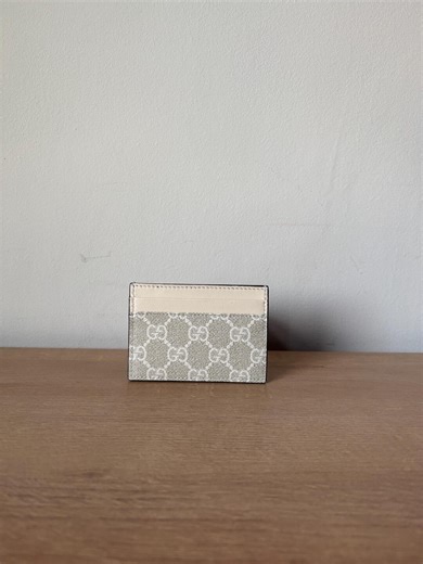 AUTHENTIC BRAND NEW Gucci Card Holder - Etsy