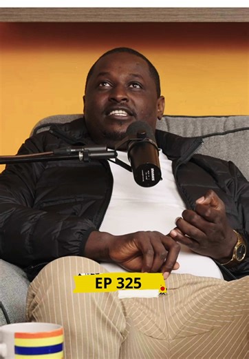 Behind Bars: The Hustle Continues in Episode 325