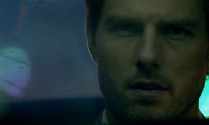 Hard to know what I love the most about this scene from ‘Collateral’ (2004), if it’s the silent acting, the cinematography or the perfect ‘Shadow on the sun’ by Audioslave | History of Cinema