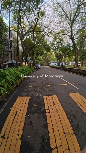 Lakshan Madhusanka on Instagram: "University of Moratuwa"