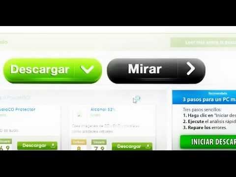 Como Instalar y Activar PowerIso