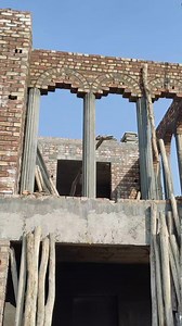 Designing #Civil Engineering #costruction #technique #architecture #Trending #Walls #Ideas #Bricks #Tricks | Master Construction Company