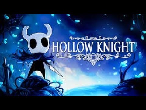 HOLLOW KNIGHT Full Gameplay Walkthrough No Commentary 【FULL GAME】4K 60FPS Ultra HD