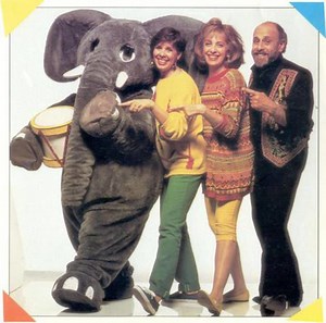 List of The Elephant Show episodes - Alchetron, the free social encyclopedia