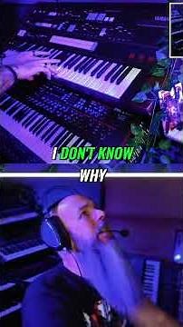 Synthesizer Basics: Pulse Width Modulation Explained Simply #shorts