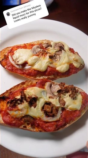 The Best Vegan Pizza Cheese Is Homemade