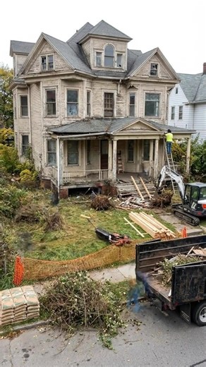 Captain America-Inspired Home Restoration Journey