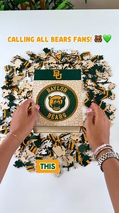 341 reactions · 17 shares | All BAYLOR BEARS Fans Will Love This...