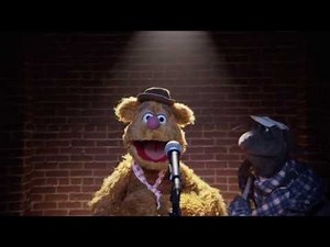 Fozzie Bear Jokes #10 | Fozzie's Bear-ly Funny Fridays | The Muppets