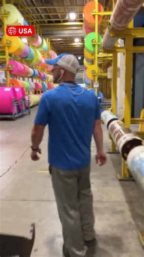 Take a look behind the scenes with #3Mers in our manufacturing plants and distribution centres around the globe.  We're proud of all the manufacturing employees at 3M who continue to strive to find new ways of bringing science to life, making a positive difference in people’s lives, both at work and in our communities. ️ #innovation #manufacturingmonth | 3M | Facebook