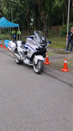 277K views · 2.9K reactions | CFMOTO 1250 TR-G dilancarkan di...