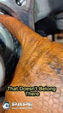 Wheel Hub Replacement Pape Automotive