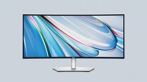 Dell unveils UltraSharp 34 curved monitor (U3425WE) with 120Hz IPS Black panel - Gizmochina