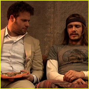 Seth Rogen & James Franco: ‘Pineapple Express 2′ Trailer!