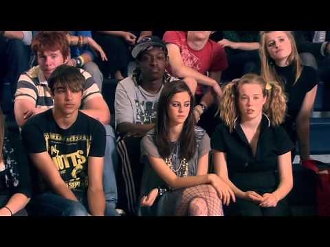 Skins - Saison 3 - Episode 1 (VF)