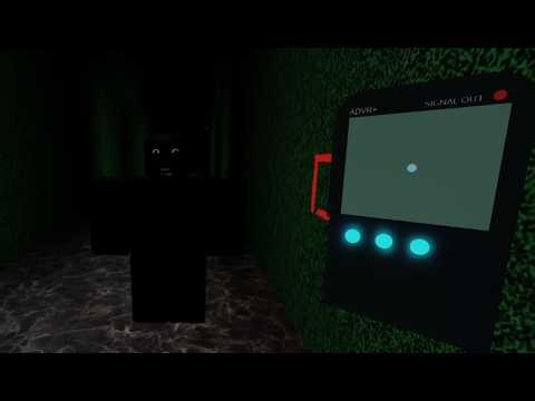 watch me beat Roblox "Identity Fraud" (maze 3 revamp edition)