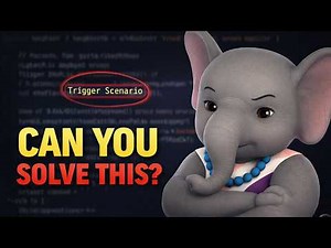 Salesforce Trigger Scenario Explained (Real-Time Interview Example)