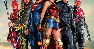 Zack Snyder diz que nova Liga da Justiça será filme de 4 horas