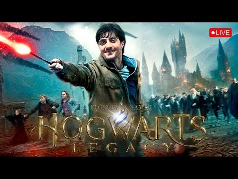 Hogwarts Legacy Story Mode Gameplay #3 🔴