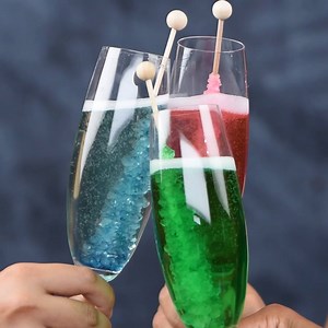 49M views · 38 reactions | DIY Crystallized Candy! | Blossom | Facebook