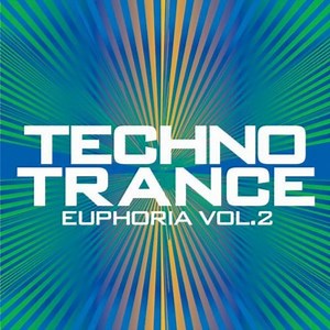 Various - Techno Trance Euphoria, Vol. 2