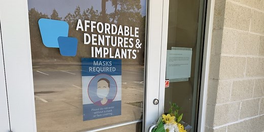 2 doctors dead following Smith County dental office shooting